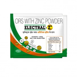 ELECTRAL Z PLUS